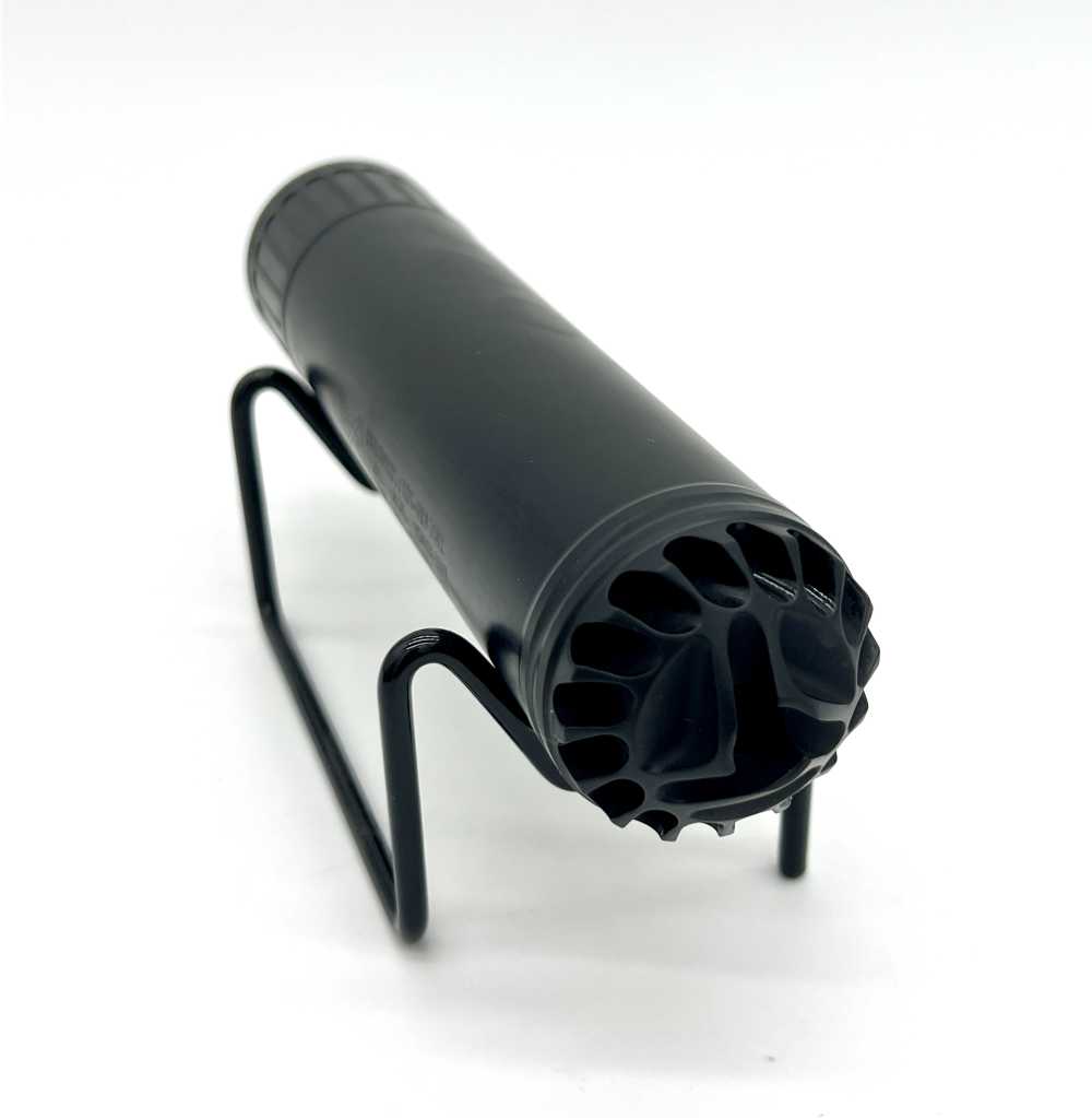 HUXWRX HX-QD 762 Suppressor w/Muzzle Brake NEW IN BOX-img-4