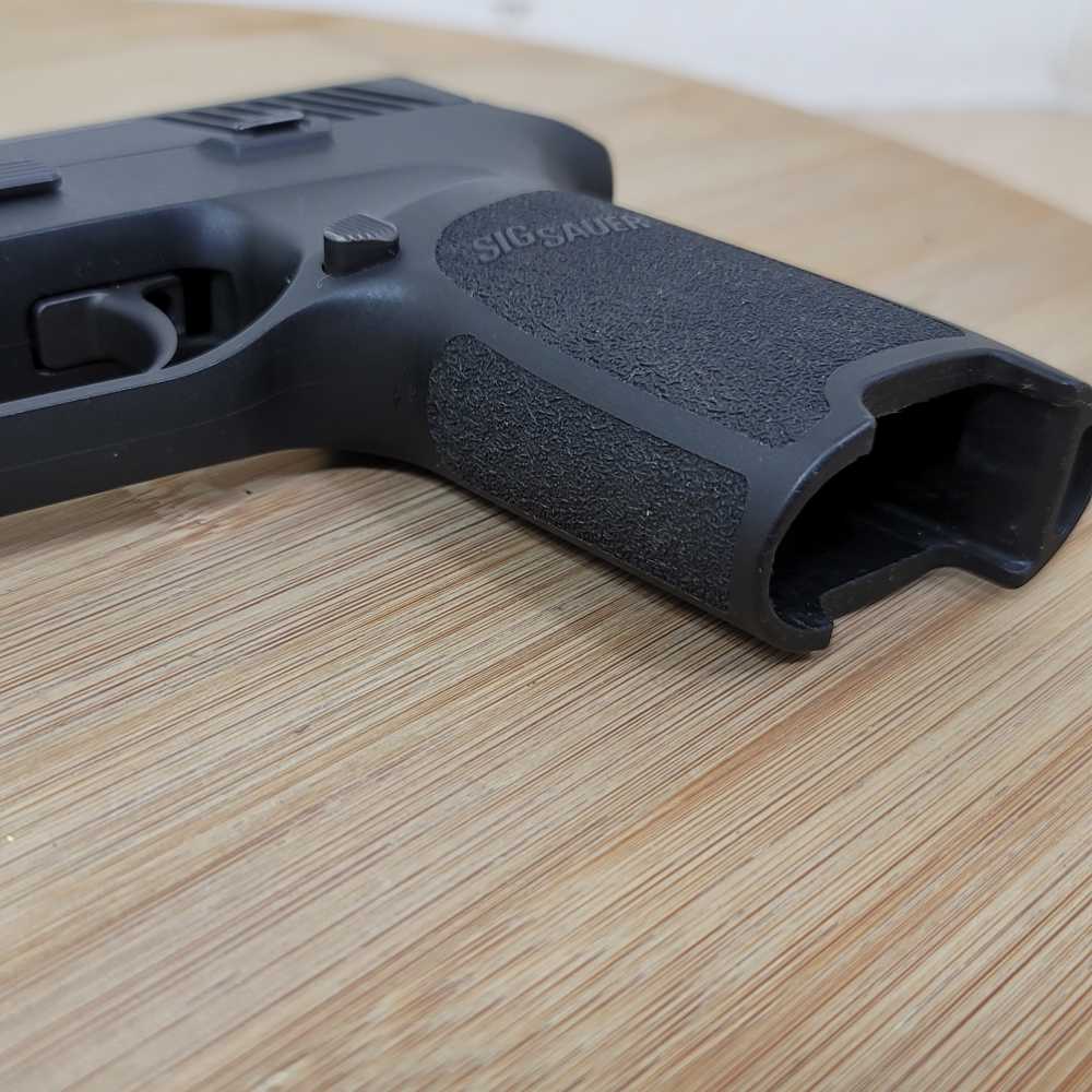 Sig Sauer P320 Semi-Auto 9mm Full Size Pistol-img-6