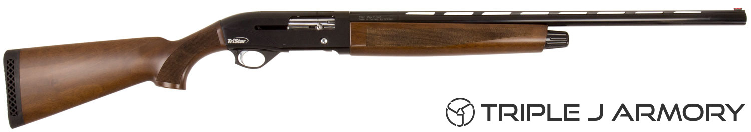 Tristar Arms Inc Viper G2 12 Gauge Shotgun Fixed-img-1