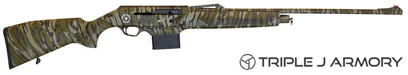 TR Imports Silver Eagle XT3 410 Bore XT3C-img-0
