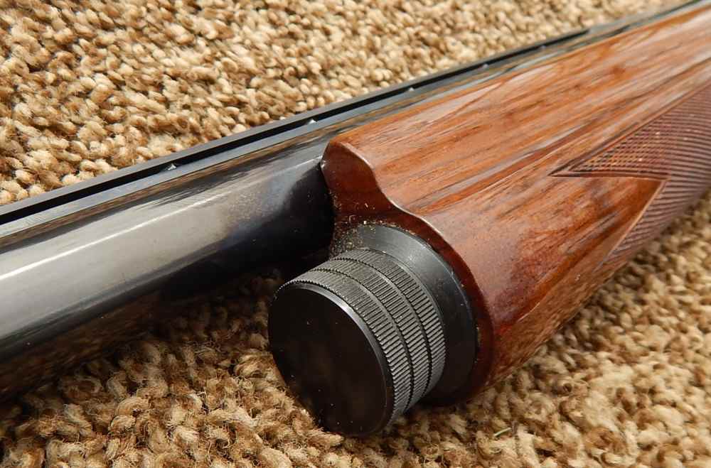 Browning Auto-5 Magnum Twelve – 12 ga., 30", 3-inch - 1982-img-34