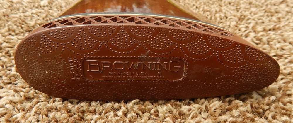 Browning Auto-5 Magnum Twelve – 12 ga., 30", 3-inch - 1982-img-49