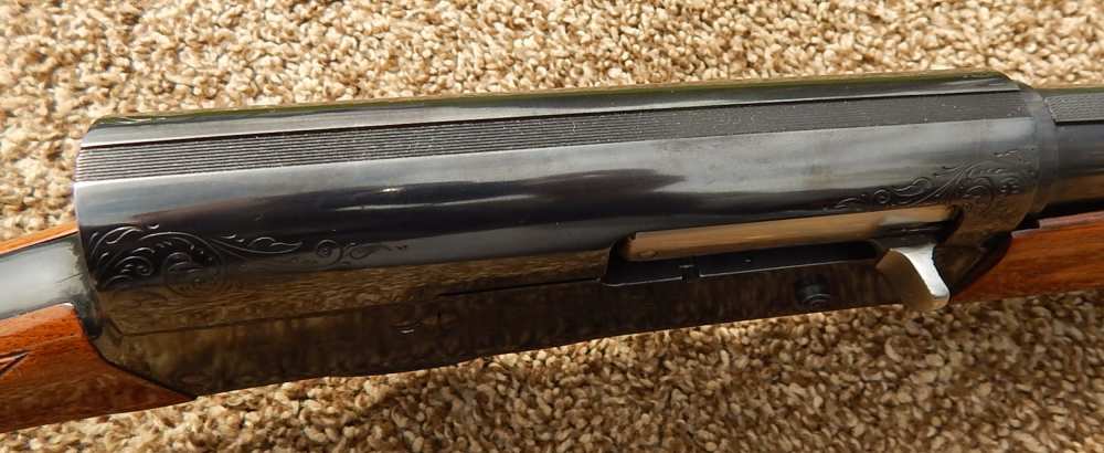 Browning Auto-5 Magnum Twelve – 12 ga., 30", 3-inch - 1982-img-13