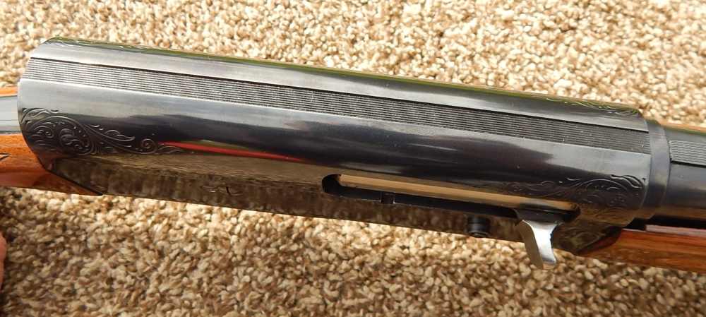 Browning Auto-5 Magnum Twelve – 12 ga., 30", 3-inch - 1982-img-14