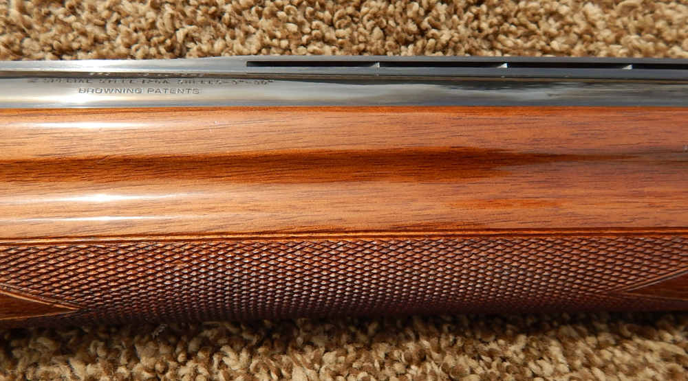 Browning Auto-5 Magnum Twelve – 12 ga., 30", 3-inch - 1982-img-7