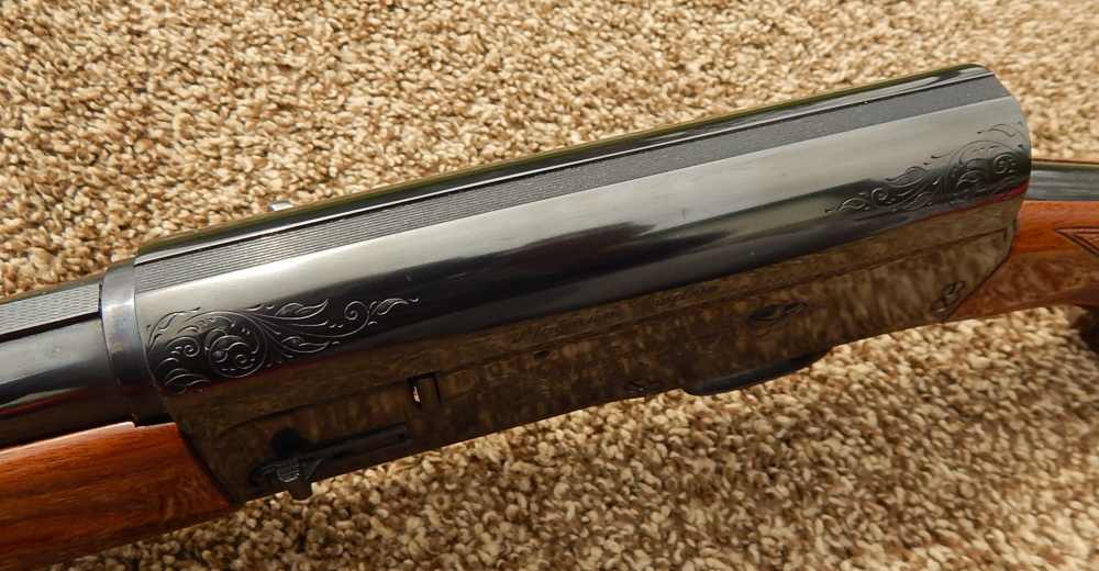 Browning Auto-5 Magnum Twelve – 12 ga., 30", 3-inch - 1982-img-39