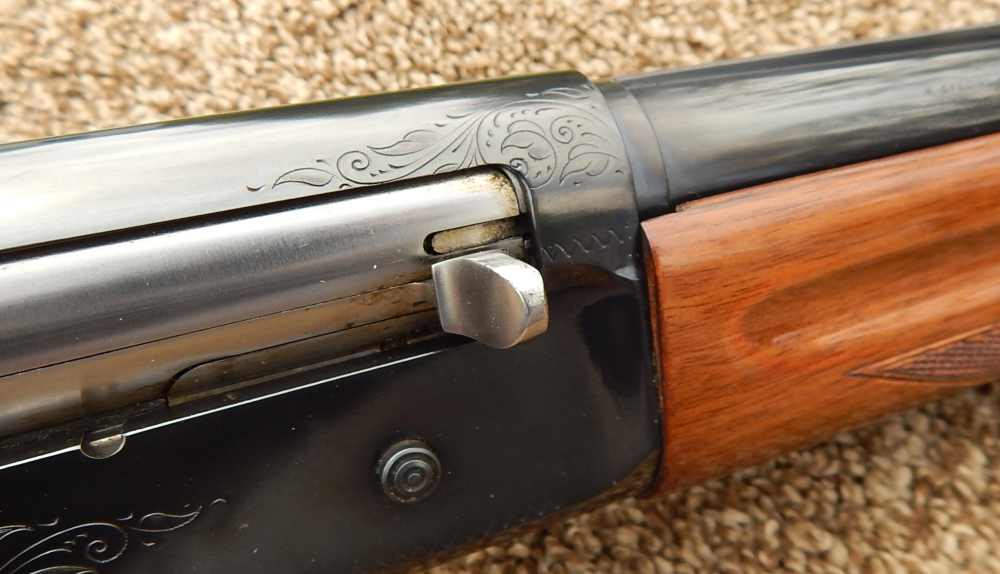 Browning Auto-5 Magnum Twelve – 12 ga., 30", 3-inch - 1982-img-15