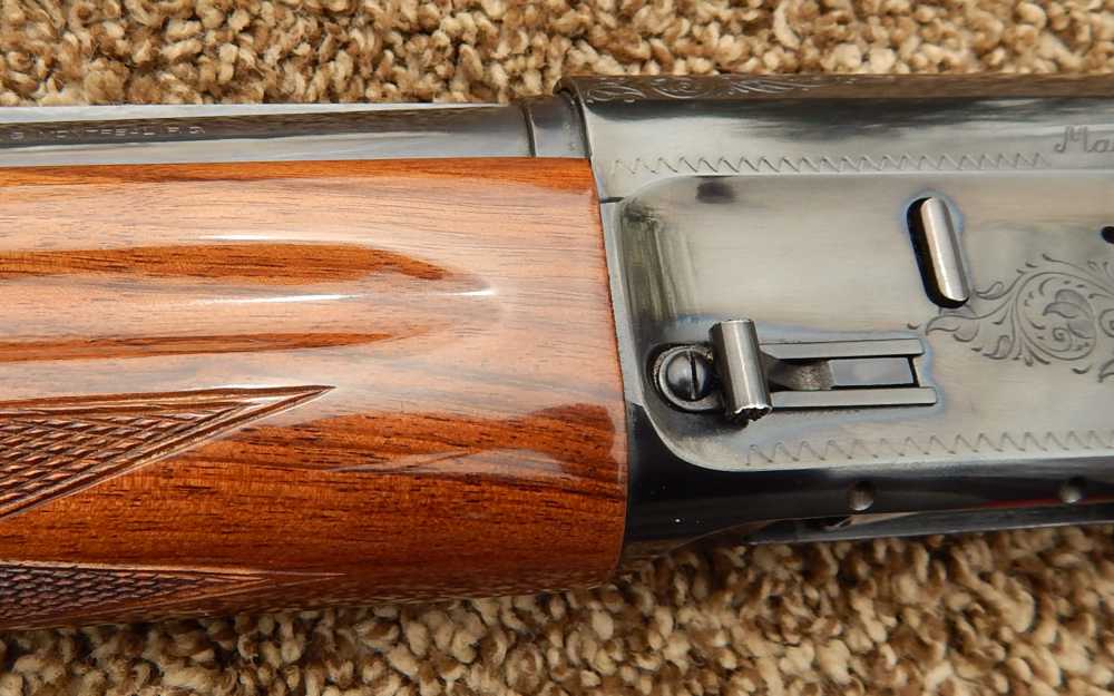 Browning Auto-5 Magnum Twelve – 12 ga., 30", 3-inch - 1982-img-28