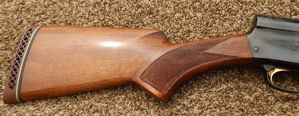 Browning Auto-5 Magnum Twelve – 12 ga., 30", 3-inch - 1982-img-2