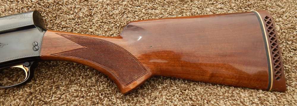 Browning Auto-5 Magnum Twelve – 12 ga., 30", 3-inch - 1982-img-24