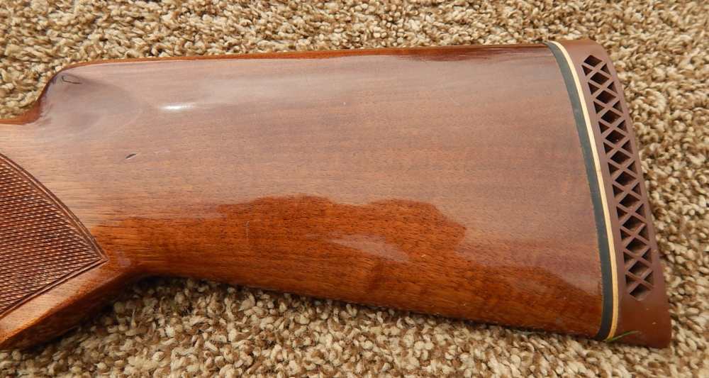 Browning Auto-5 Magnum Twelve – 12 ga., 30", 3-inch - 1982-img-26