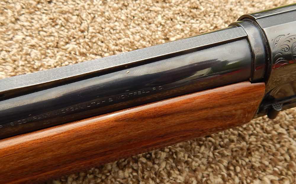 Browning Auto-5 Magnum Twelve – 12 ga., 30", 3-inch - 1982-img-37