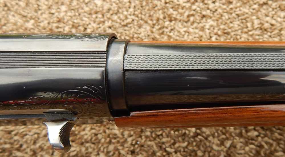 Browning Auto-5 Magnum Twelve – 12 ga., 30", 3-inch - 1982-img-16