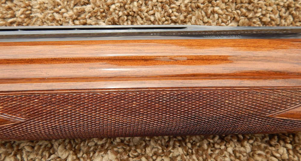 Browning Auto-5 Magnum Twelve – 12 ga., 30", 3-inch - 1982-img-29