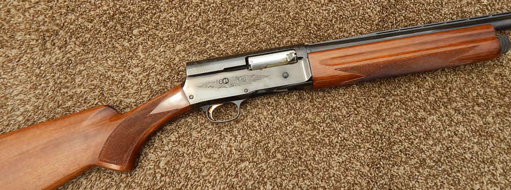 Browning Auto-5 Magnum Twelve – 12 ga., 30", 3-inch - 1982-img-51