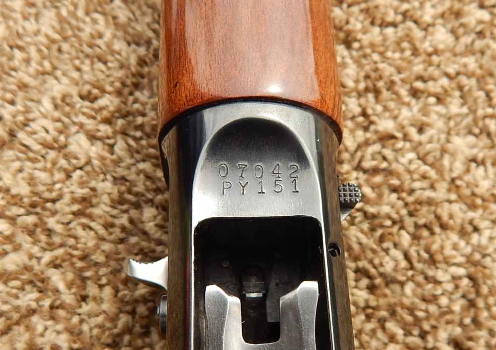 Browning Auto-5 Magnum Twelve – 12 ga., 30", 3-inch - 1982-img-45