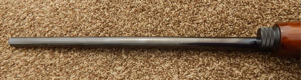 Browning Auto-5 Magnum Twelve – 12 ga., 30", 3-inch - 1982-img-42