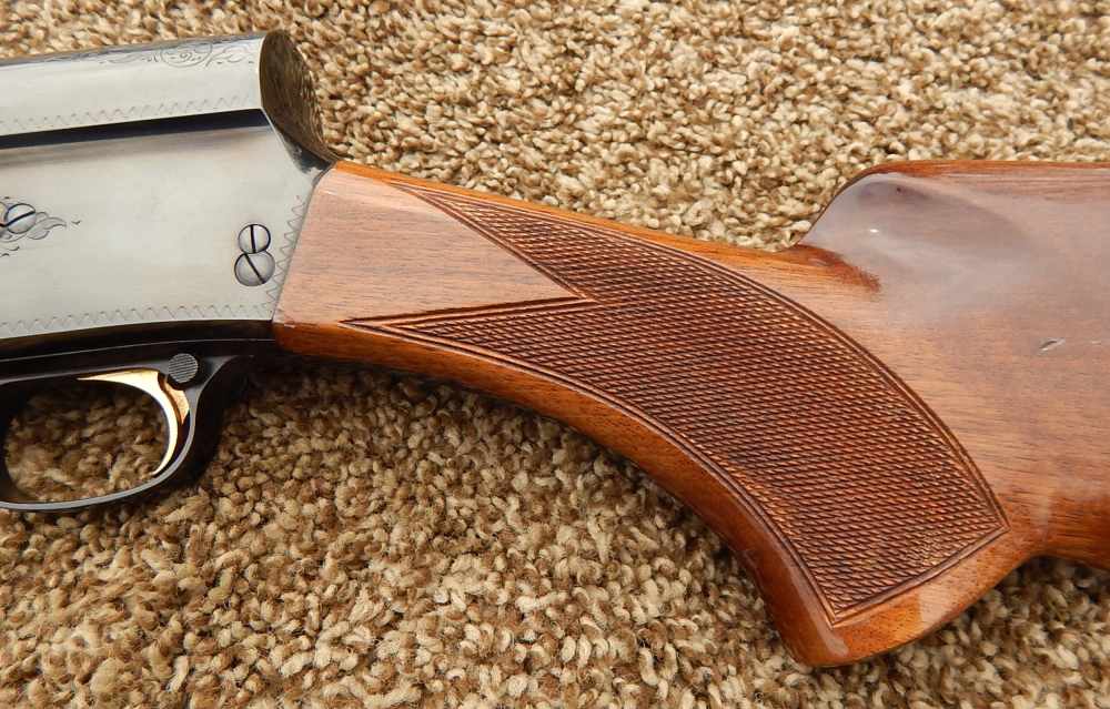 Browning Auto-5 Magnum Twelve – 12 ga., 30", 3-inch - 1982-img-25
