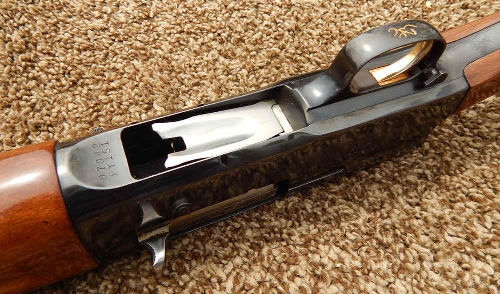 Browning Auto-5 Magnum Twelve – 12 ga., 30", 3-inch - 1982-img-44