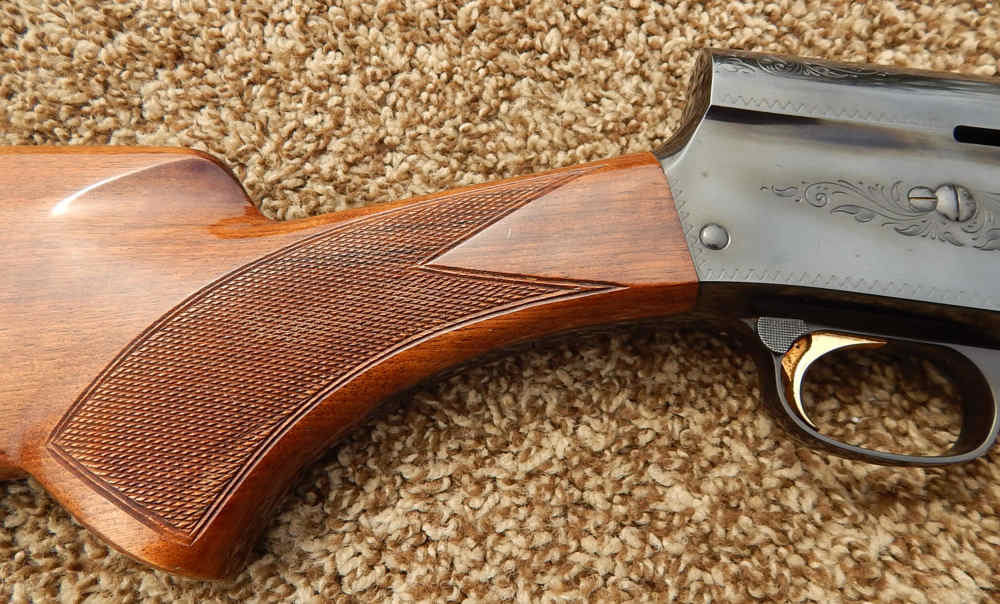 Browning Auto-5 Magnum Twelve – 12 ga., 30", 3-inch - 1982-img-3