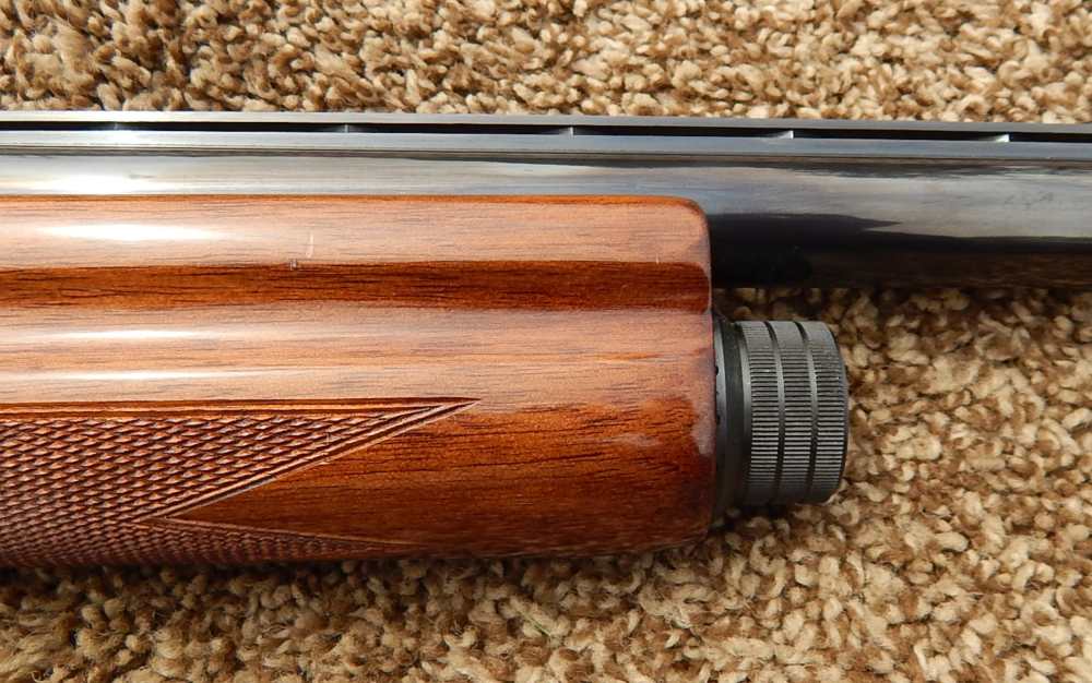 Browning Auto-5 Magnum Twelve – 12 ga., 30", 3-inch - 1982-img-8
