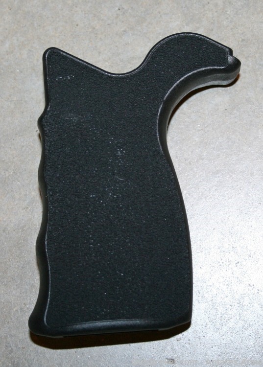 HK G3 HK91 C308 HK93 PTR91 Cetme Grip BLACK NEW Textured upgrade-img-1