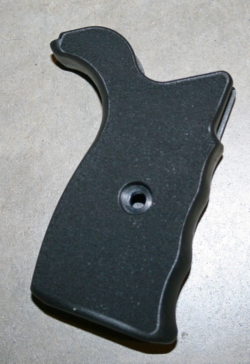 HK G3 HK91 C308 HK93 PTR91 Cetme Grip BLACK NEW Textured upgrade-img-0