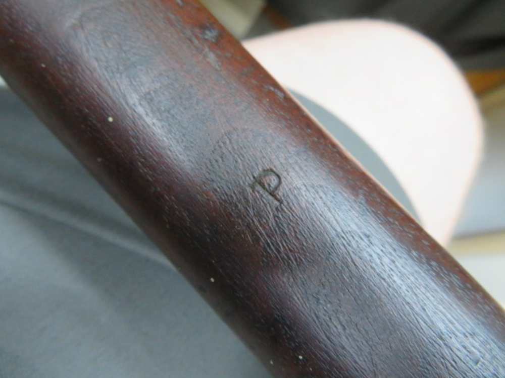 US MODEL 1903 MARK I SPRINGFIELD RIFLE-FOR PEDERSEN DEVICE-1919-img-24