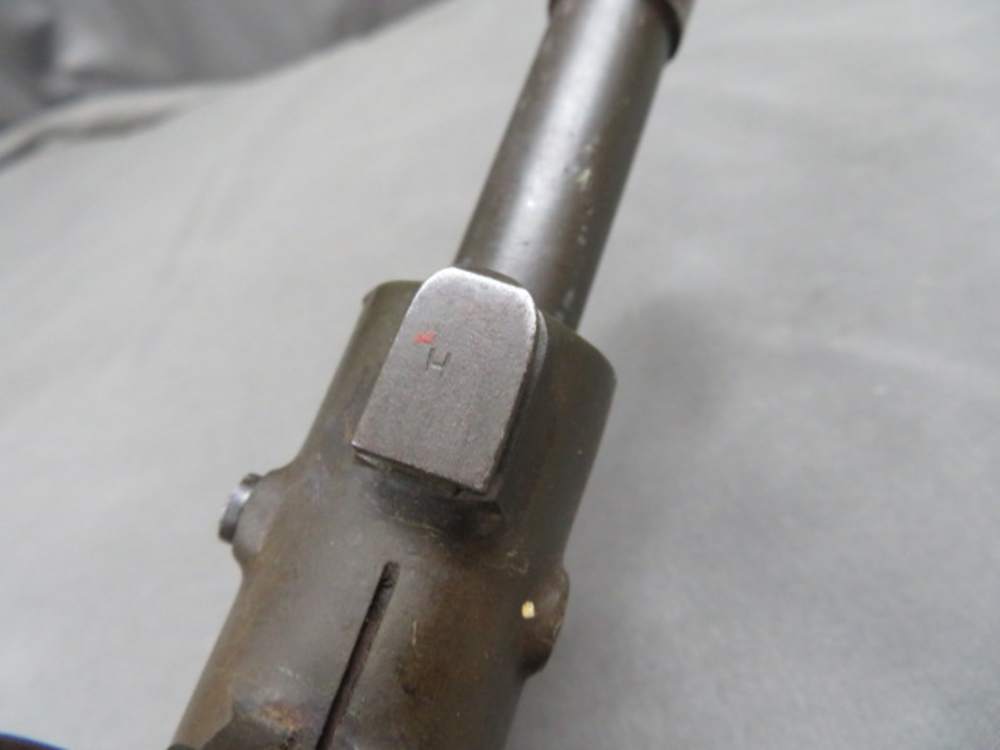 US MODEL 1903 MARK I SPRINGFIELD RIFLE-FOR PEDERSEN DEVICE-1919-img-29