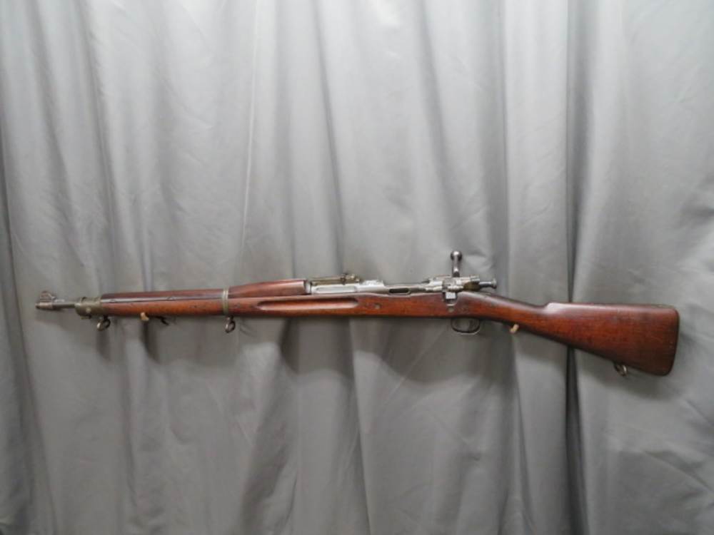 US MODEL 1903 MARK I SPRINGFIELD RIFLE-FOR PEDERSEN DEVICE-1919-img-3