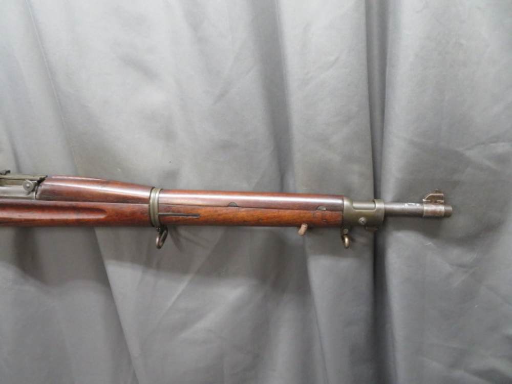 US MODEL 1903 MARK I SPRINGFIELD RIFLE-FOR PEDERSEN DEVICE-1919-img-2
