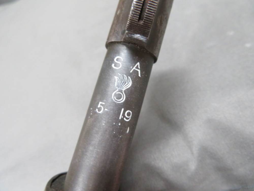 US MODEL 1903 MARK I SPRINGFIELD RIFLE-FOR PEDERSEN DEVICE-1919-img-30