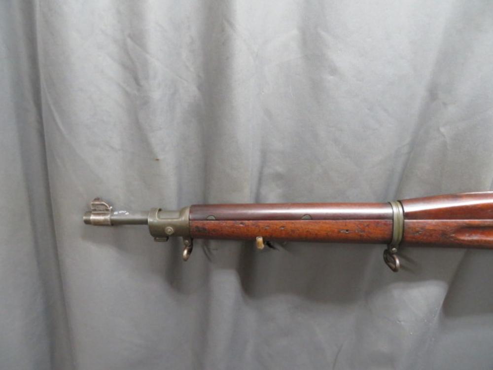 US MODEL 1903 MARK I SPRINGFIELD RIFLE-FOR PEDERSEN DEVICE-1919-img-4