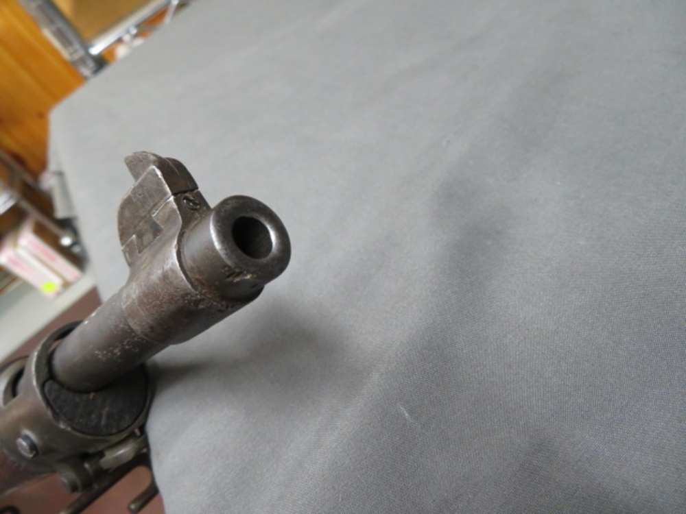 US MODEL 1903 MARK I SPRINGFIELD RIFLE-FOR PEDERSEN DEVICE-1919-img-32