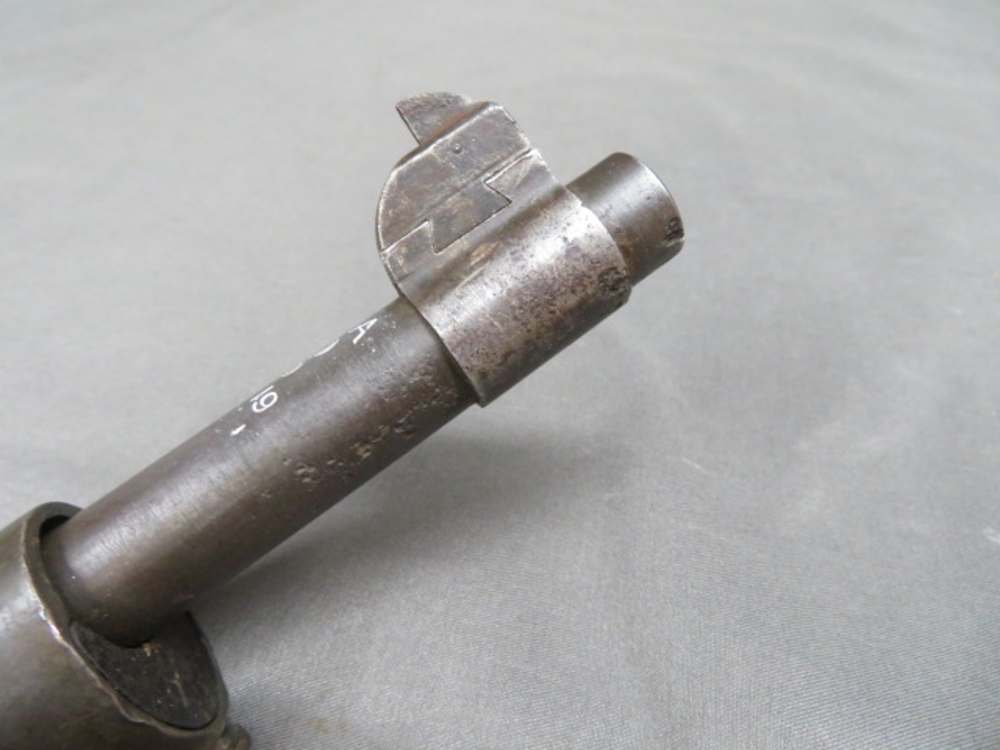 US MODEL 1903 MARK I SPRINGFIELD RIFLE-FOR PEDERSEN DEVICE-1919-img-31