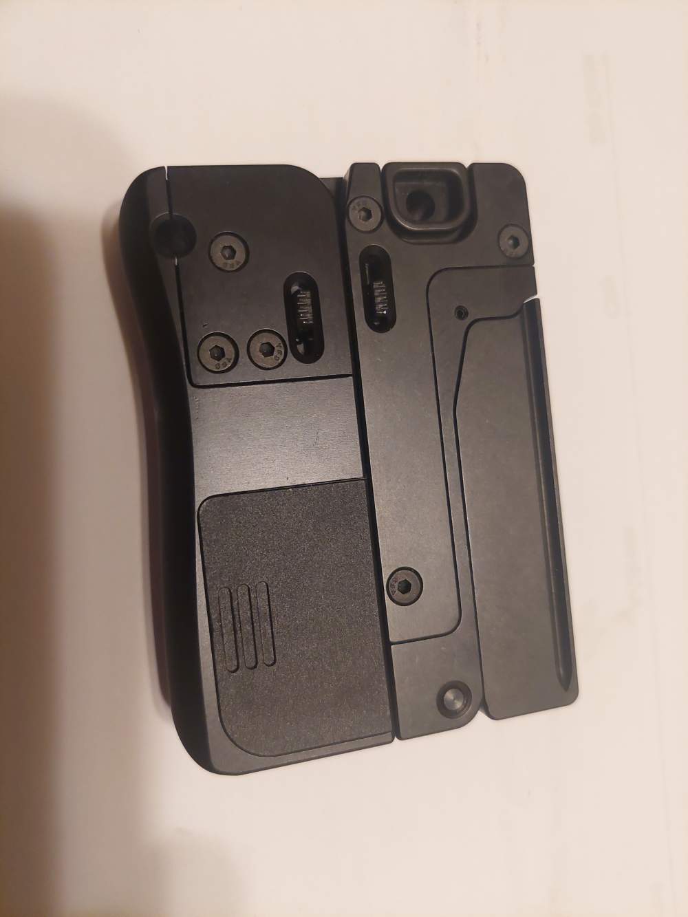 Single shot .380acp lifecard. Brand new. Never used-img-3