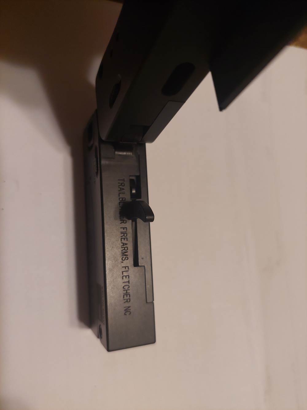 Single shot .380acp lifecard. Brand new. Never used-img-6