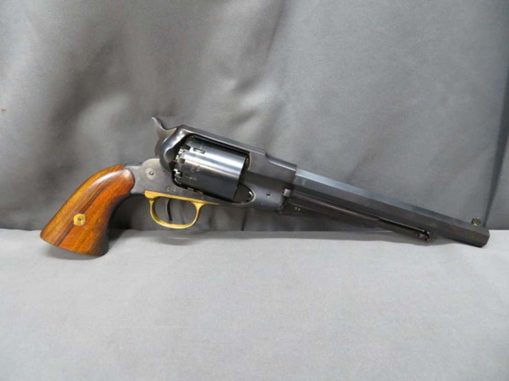 Remington New Army (repro)