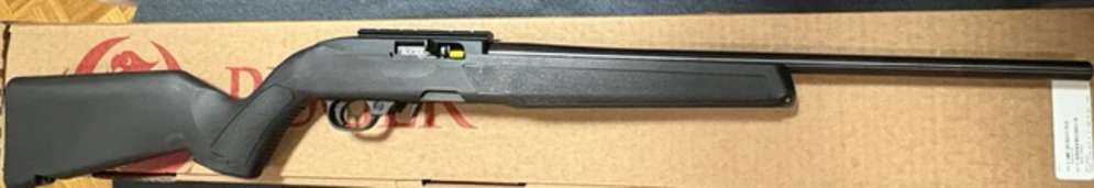 Ruger 10/22 M-Lok slot-img-0