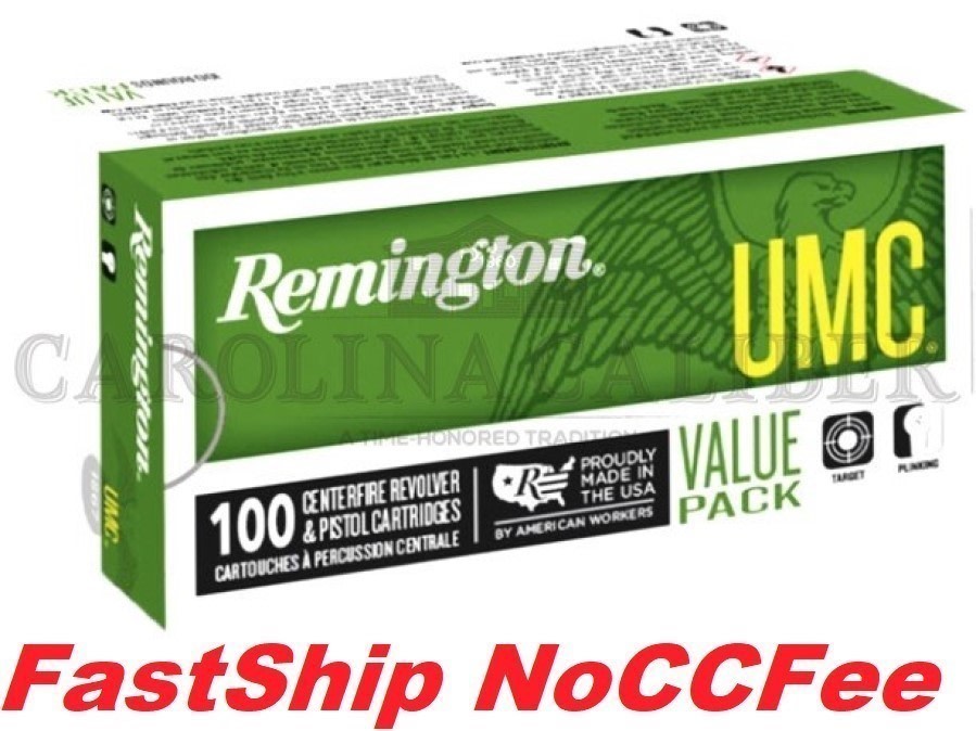 380 REMINGTON UMC JHP 23974-img-0
