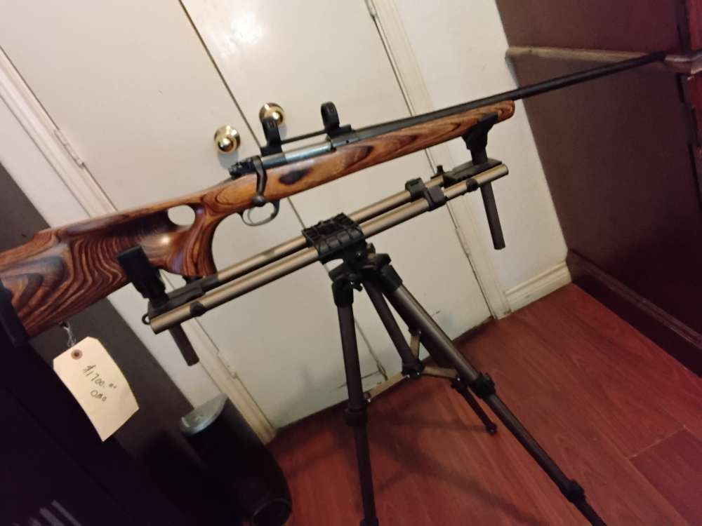 Custom Winchester mod 70 7mmwsm-img-0