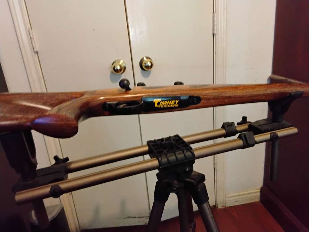 Custom Winchester mod 70 7mmwsm-img-1