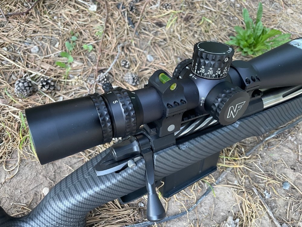 Red Rock Precision, .338 Norma mag -img-3