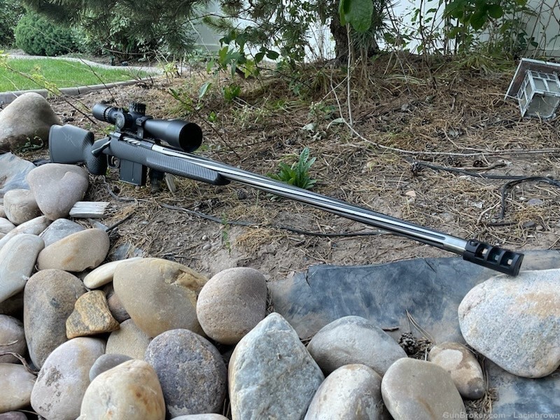 Red Rock Precision, .338 Norma mag -img-5