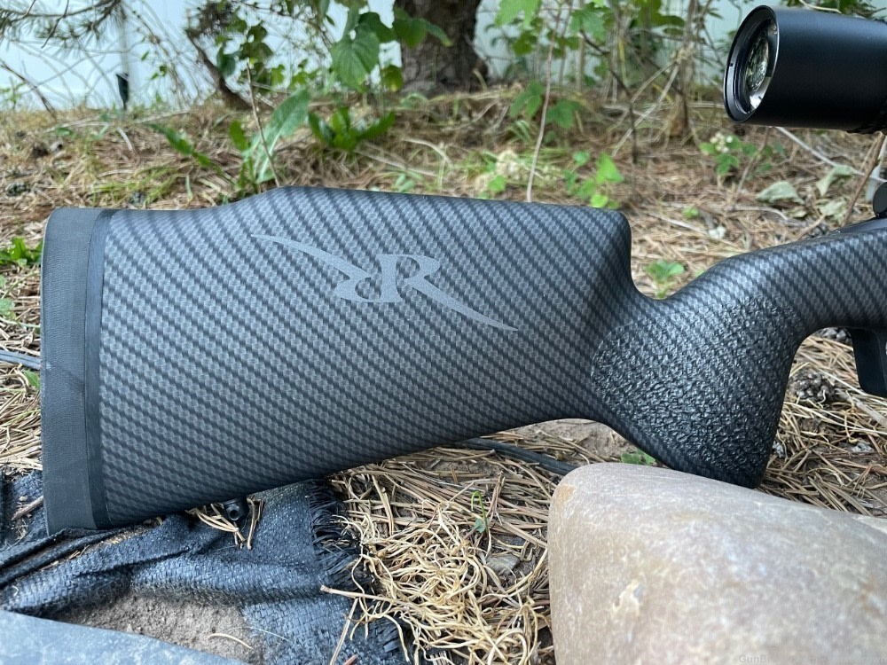 Red Rock Precision, .338 Norma mag -img-4