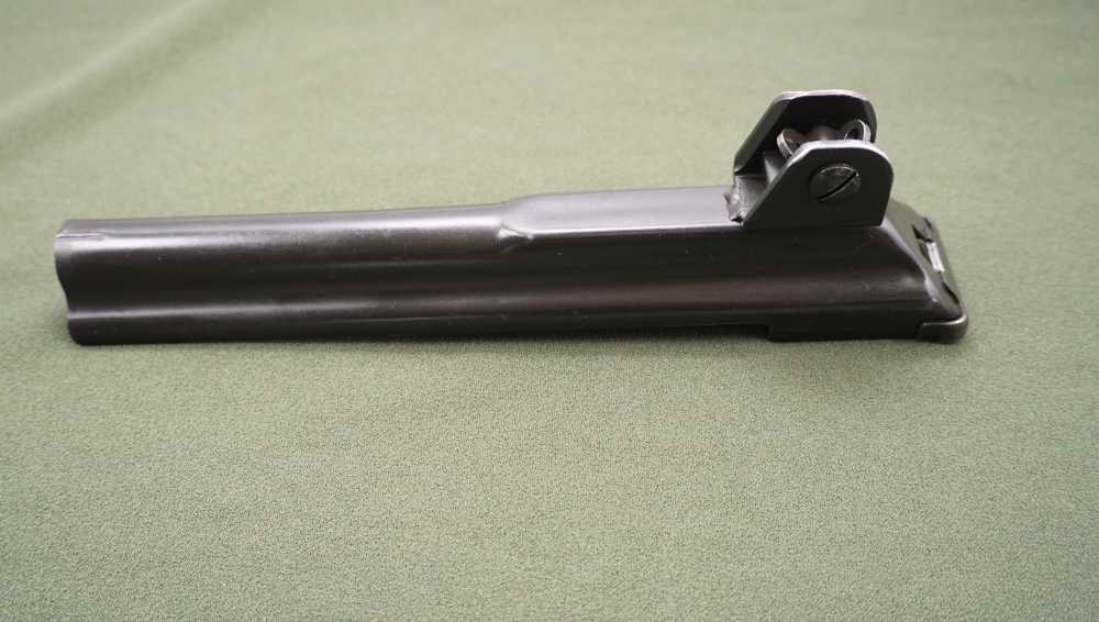 IMI Micro Galil 699 Parts Kit – SAW Cut- Front Stub w/serial & Bullet Guide-img-28