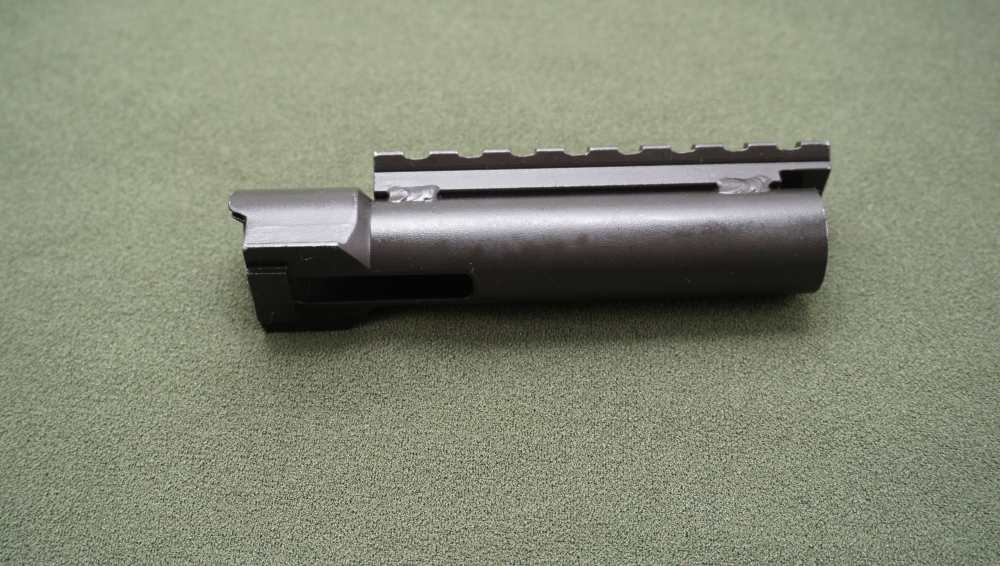 IMI Micro Galil 699 Parts Kit – SAW Cut- Front Stub w/serial & Bullet Guide-img-38