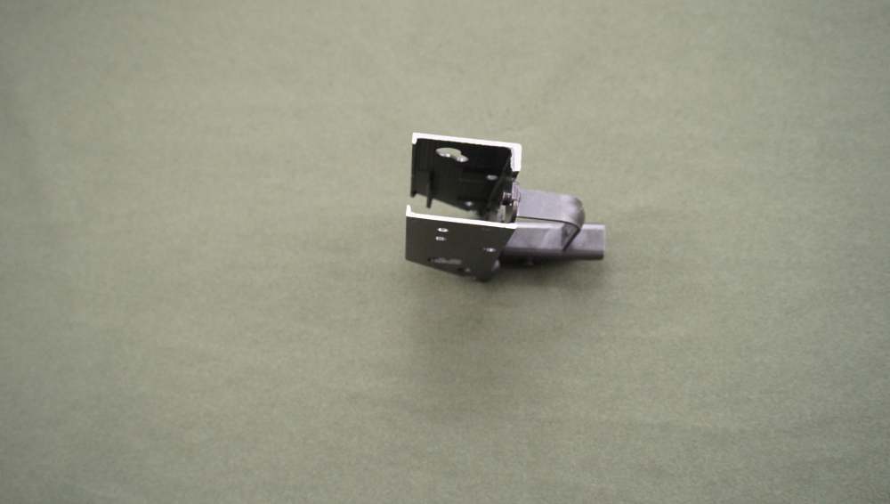 IMI Micro Galil 699 Parts Kit – SAW Cut- Front Stub w/serial & Bullet Guide-img-80