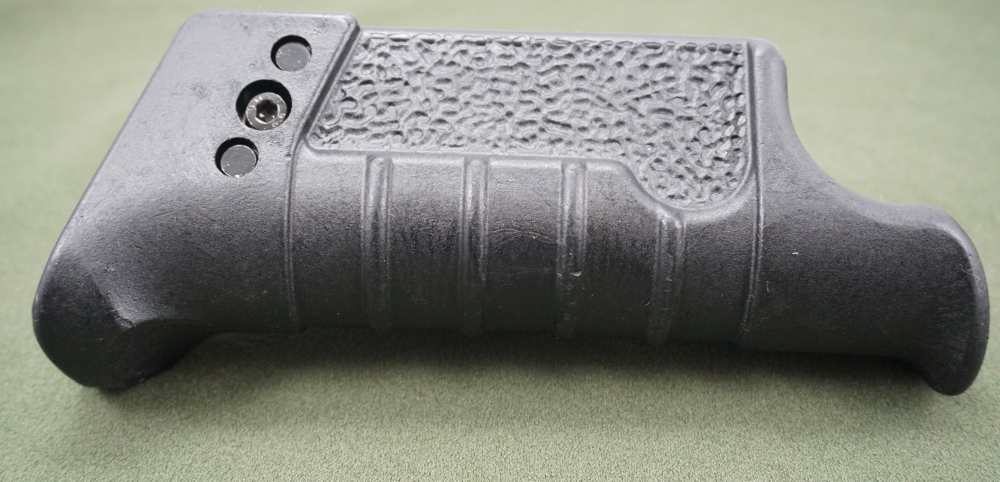 IMI Micro Galil 699 Parts Kit – SAW Cut- Front Stub w/serial & Bullet Guide-img-4