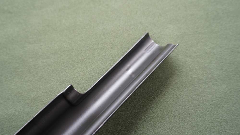 IMI Micro Galil 699 Parts Kit – SAW Cut- Front Stub w/serial & Bullet Guide-img-34